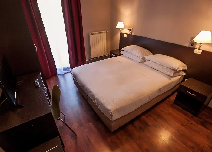 Di Porta Romana 3* מילאנו