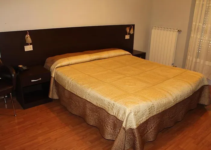 Di Porta Romana מלון