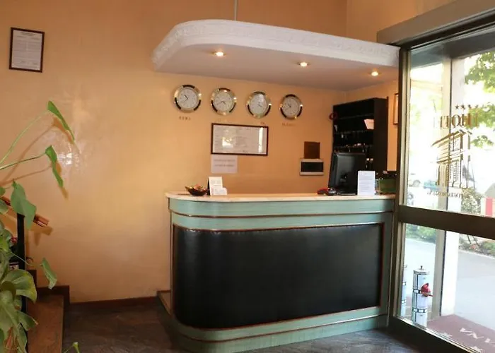 מלון Di Porta Romana מילאנו