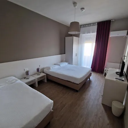 Di Porta Romana 3* Milan