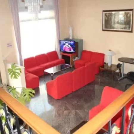 Di Porta Romana Hotell Milano