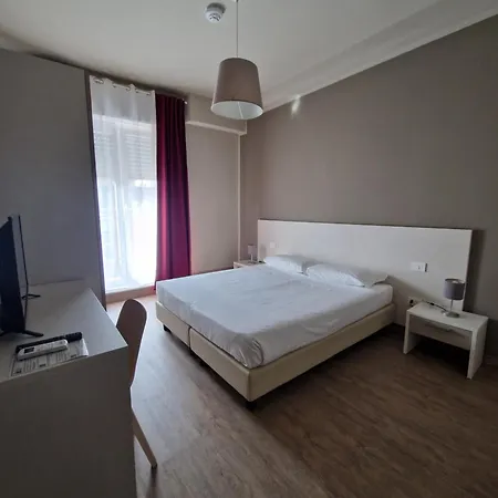 Hotell Di Porta Romana